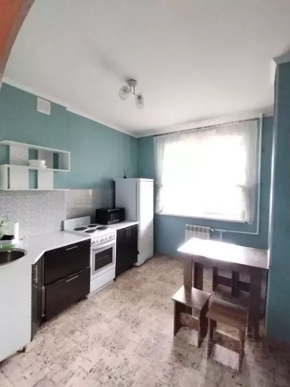 1-к кв. Алтай, Горно-Алтайск Советская ул., 7/2 (36.0 м) - Фото 1