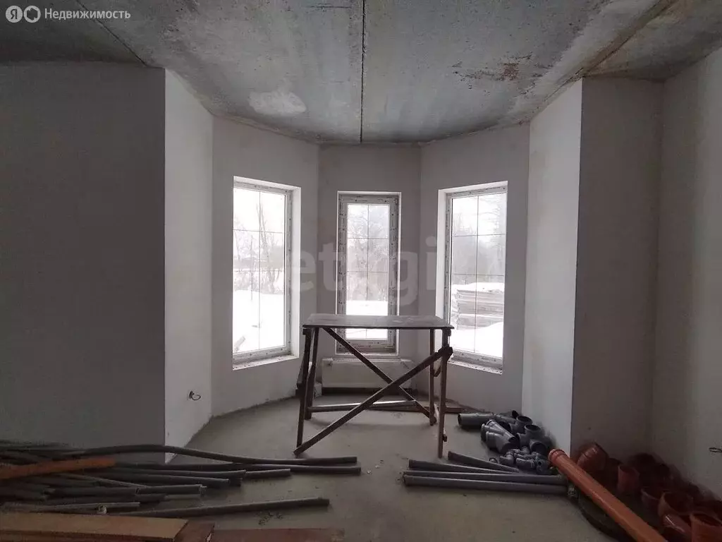 Дом в посёлок Большое Исаково, Рябиновая улица (150 м) - Фото 2