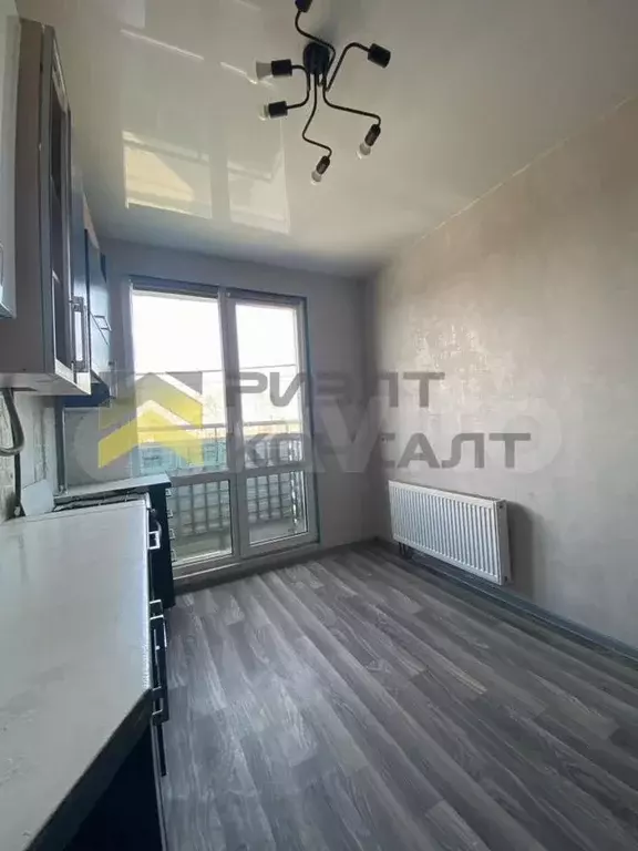 1-к. квартира, 33 м, 2/3 эт. - Фото 0