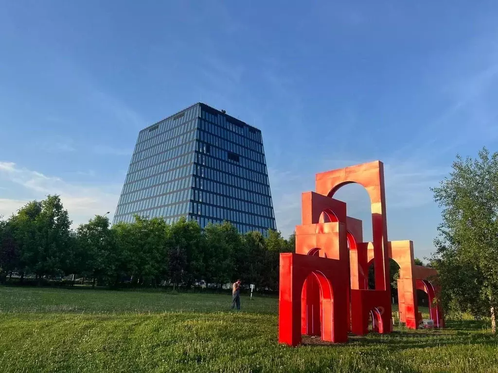 Дом в Московская область, Одинцовский городской округ, пос. Трехгорка, ... - Фото 1