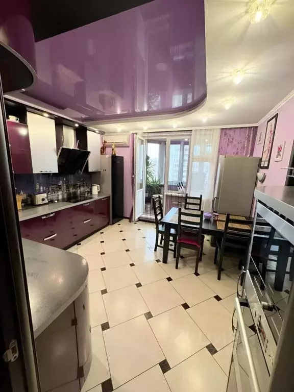 3-к кв. Московская область, Люберцы Красная Горка мкр, просп. ... - Фото 1