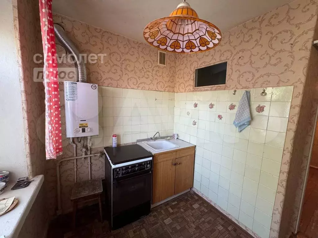 3-к. квартира, 60 м, 5/5 эт. - Фото 0