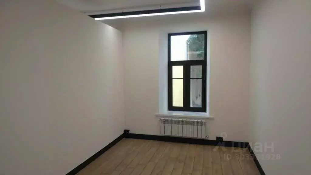 Офис в Москва ул. Сергия Радонежского, 19С3 (474 м) - Фото 1