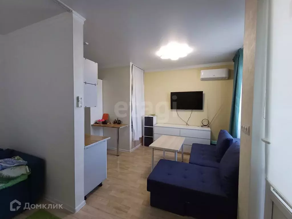 Продаётся квартира-студия, 29 м - Фото 0