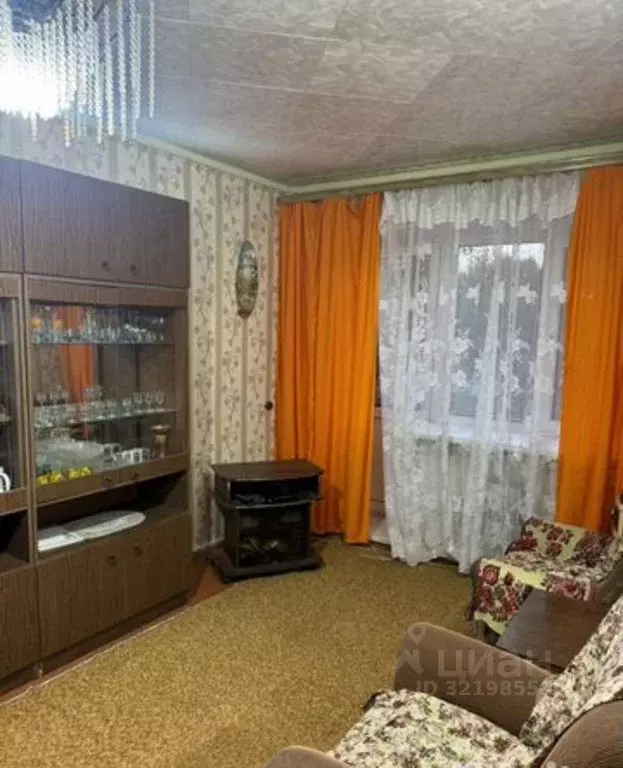 3-к кв. Московская область, Озеры Коломна городской округ, ул. ... - Фото 1