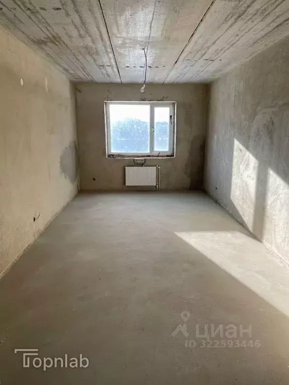 2-к кв. Тамбовская область, Тамбов Советская ул., 190Бк2 (66.8 м) - Фото 2