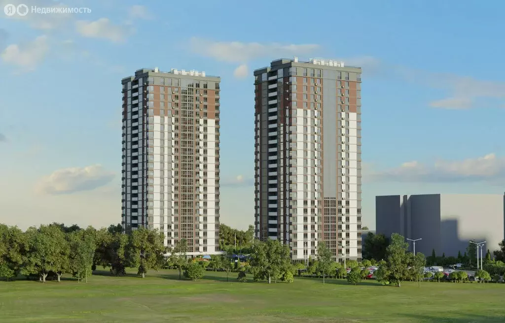 1-комнатная квартира: Тамбов, Советская улица, 192А (48.1 м) - Фото 1