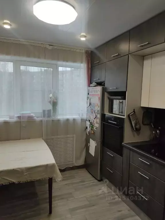 3-к кв. Санкт-Петербург ул. Композиторов, 33К3 (65.2 м) - Фото 0