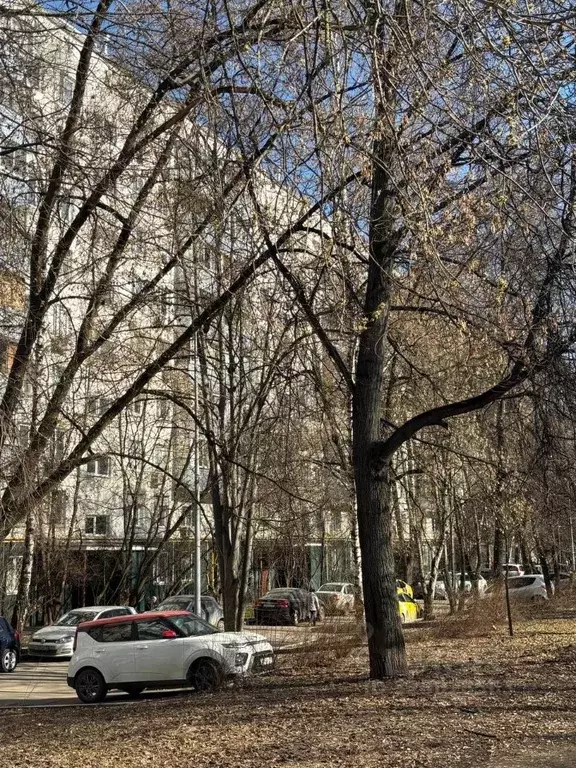 2-к кв. Москва Петрозаводская ул., 5К1 (45.0 м) - Фото 1