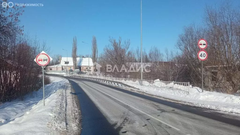 Участок в Калининградская область, Гурьевский муниципальный округ, ... - Фото 1