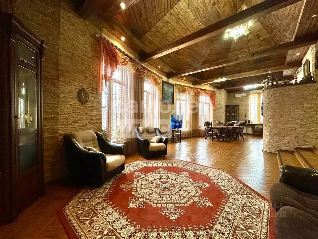 Дом в Курская область, Курск ул. 3-я Пушкарная (328 м) - Фото 2