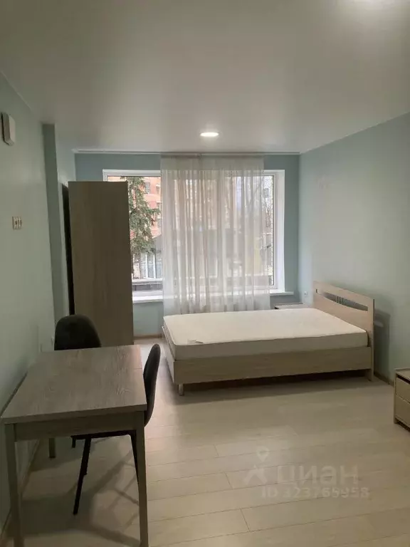 Студия Московская область, Котельники проезд 2-й Покровский, 6 (35.0 ... - Фото 1