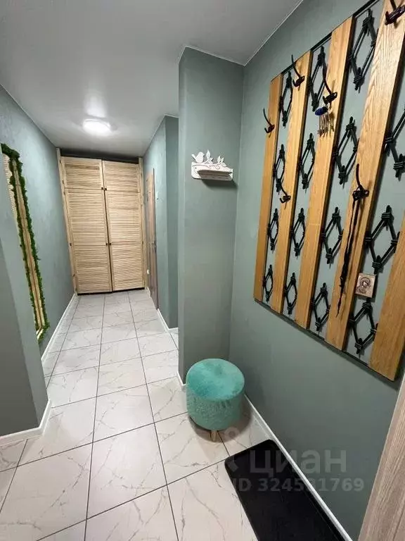 1-к кв. Карелия, Беломорск ул. Портовое шоссе, 12 (31.0 м) - Фото 2