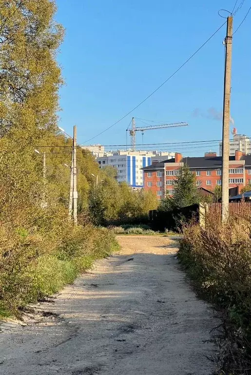 Участок 7,5 сот. (ИЖС) - Фото 0