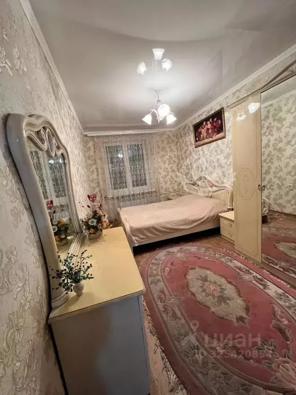 2-к кв. Ростовская область, Таганрог ул. Дзержинского, 111-17 (50.0 м) - Фото 2