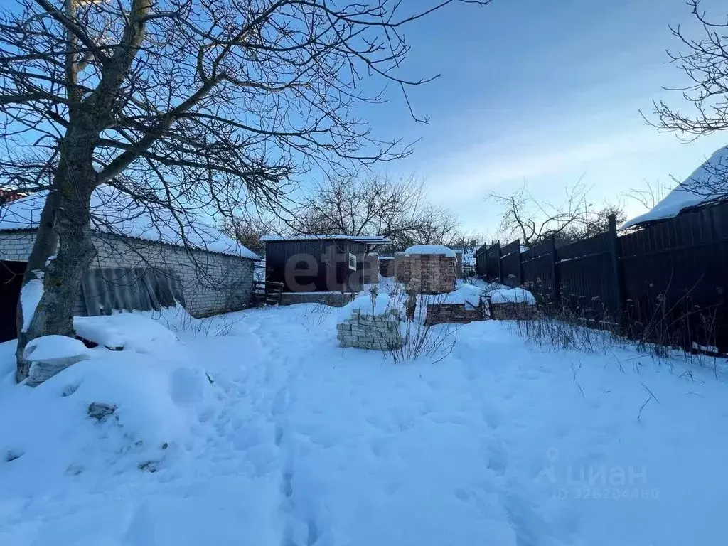 Участок в Белгородская область, Белгородский район, Беломестненское ... - Фото 1