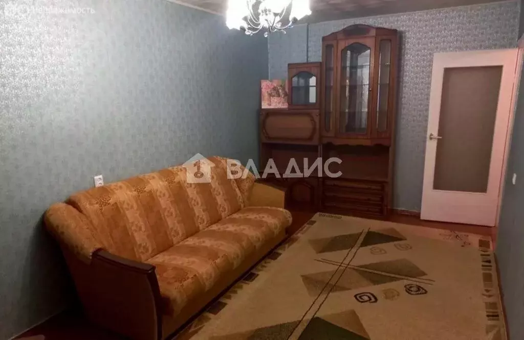 2-комнатная квартира: Вологда, улица Ветошкина, 52 (43.6 м) - Фото 1