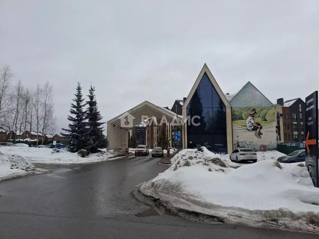 1-к кв. Московская область, Апрелевка Наро-Фоминский городской округ, ... - Фото 2