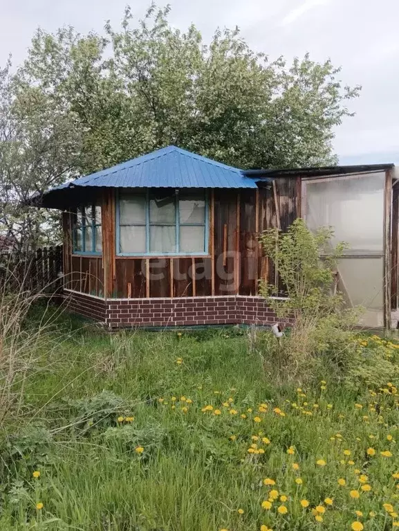Дом в Красноярский край, Железногорск  (15 м) - Фото 0