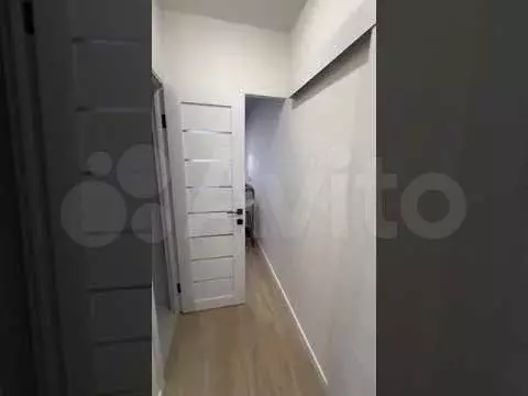 1-к. квартира, 38,5 м, 11/22 эт. - Фото 1