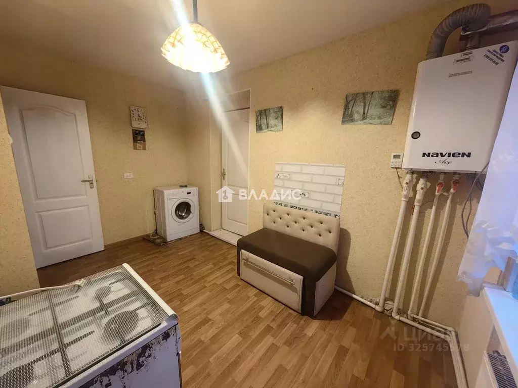 Дом в Владимирская область, Судогодский муниципальный округ, пос. ... - Фото 2
