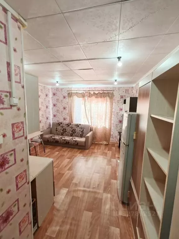 Студия Архангельская область, Котлас ул. Вавилова, 8 (21.9 м) - Фото 1