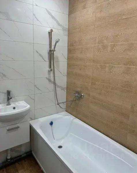 1-к кв. Краснодарский край, Анапа Рождественская ул., 55к2 (27.0 м) - Фото 0
