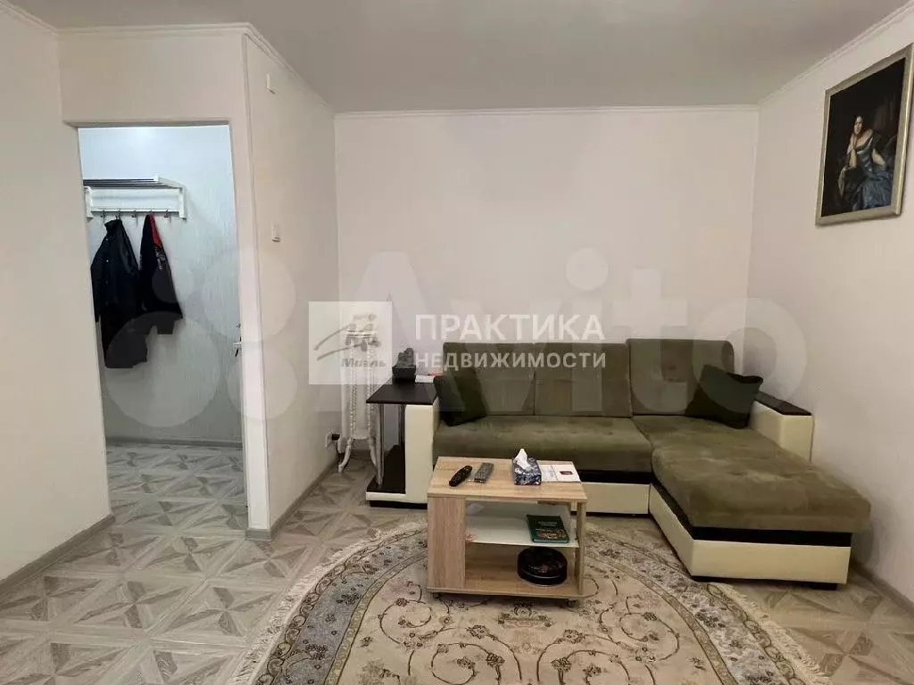 Продается 2-комнатная квартира - Фото 2