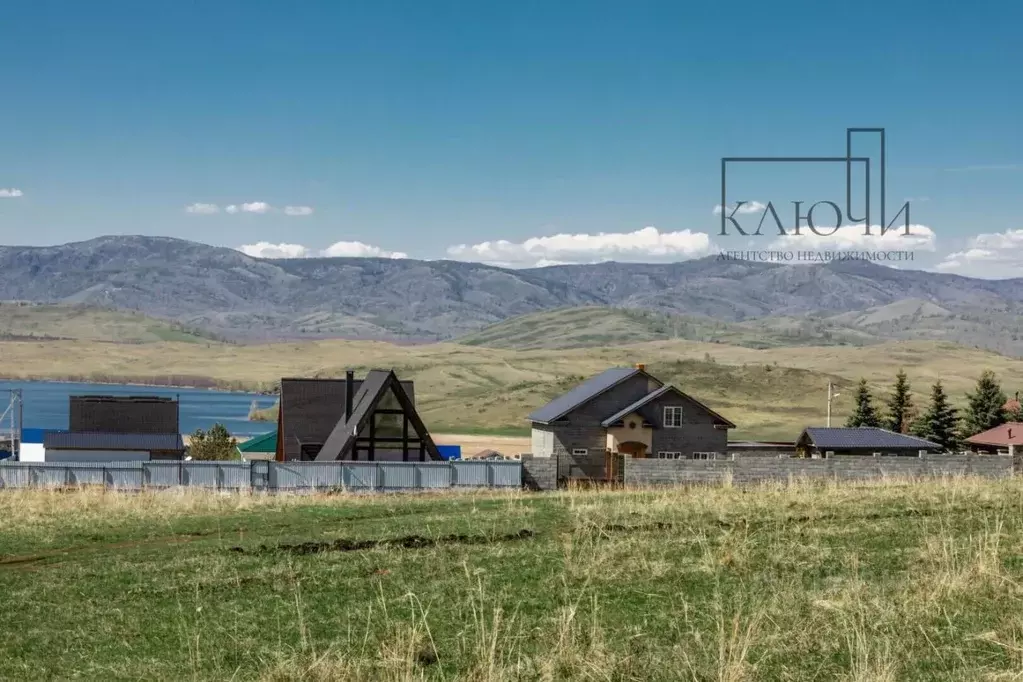 Дом в Башкортостан, Абзелиловский район, с. Ташбулатово  (218 м) - Фото 2