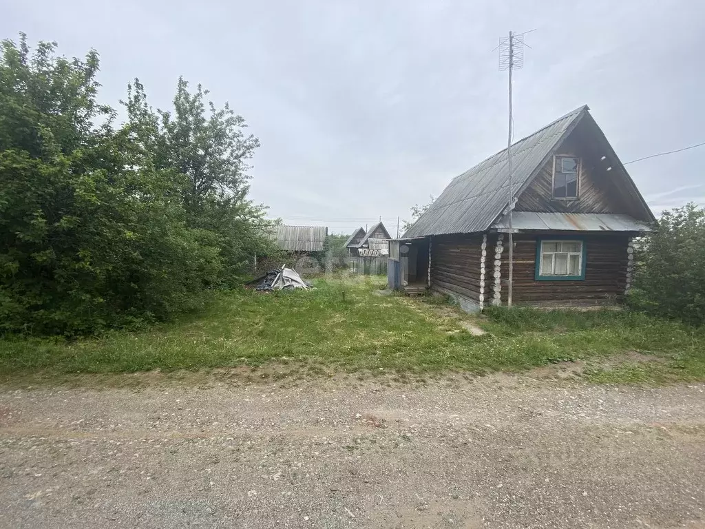Дом в Удмуртия, Ижевск Рябинушка СНТ, 4 (20 м) - Фото 0