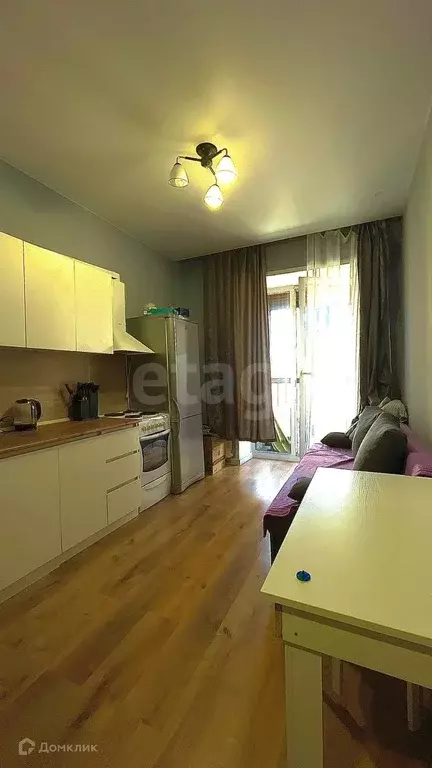 Продаётся 2-к квартира, 55 м - Фото 1