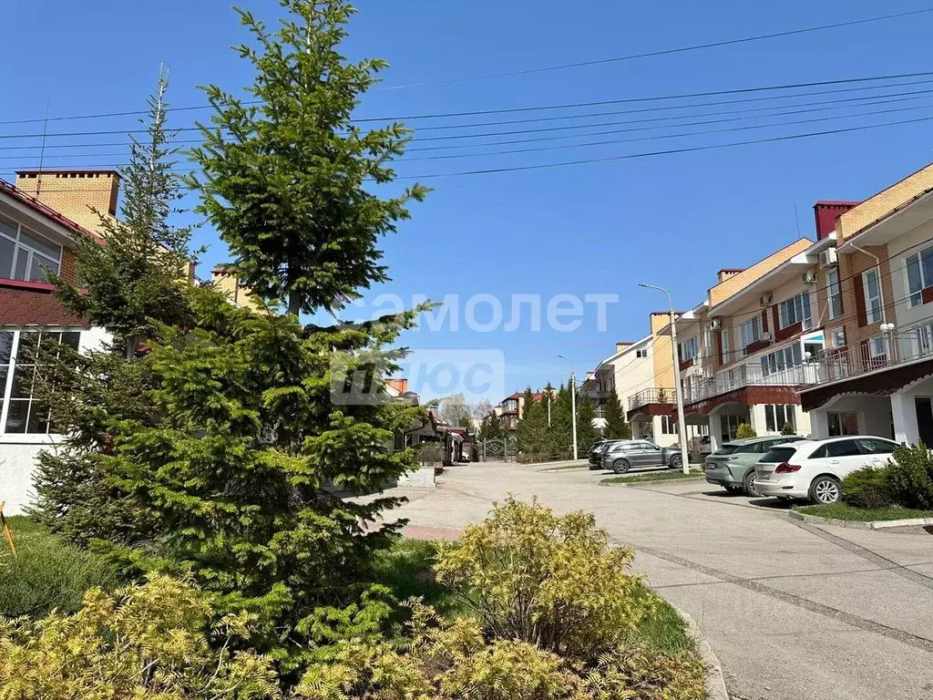 5-к кв. Башкортостан, Уфа ул. Зайнаб Биишевой, 23 (350.0 м) - Фото 0