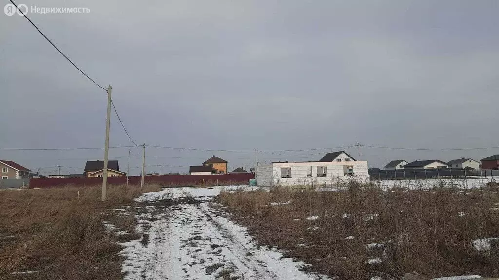 Участок в Суздальский район, муниципальное образование Боголюбовское, ... - Фото 1