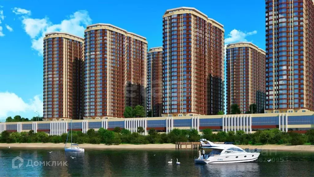 Продаётся квартира-студия, 28.9 м - Фото 1