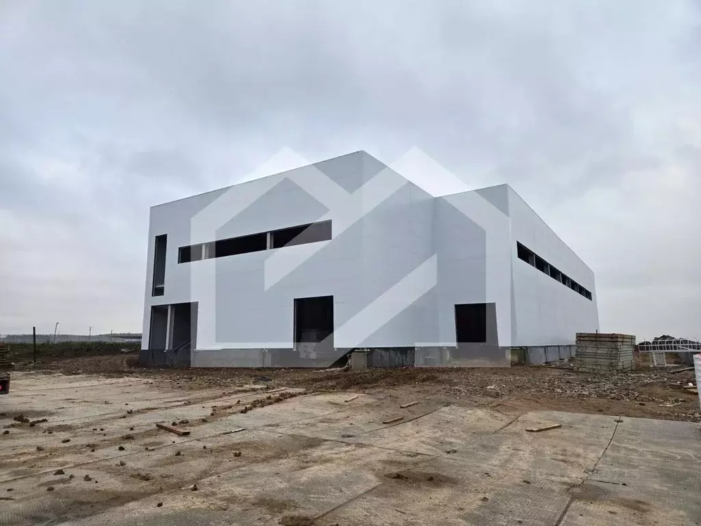 Помещение свободного назначения в Московская область, Подольск ... - Фото 1