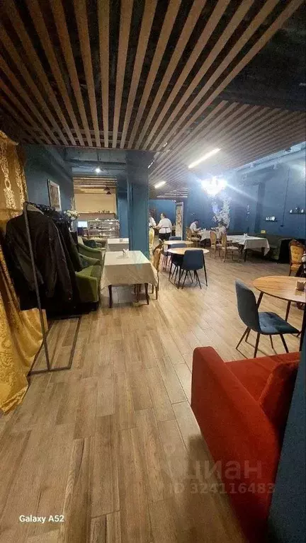 Помещение свободного назначения в Башкортостан, Уфа ул. Блюхера, 2/3 ... - Фото 1