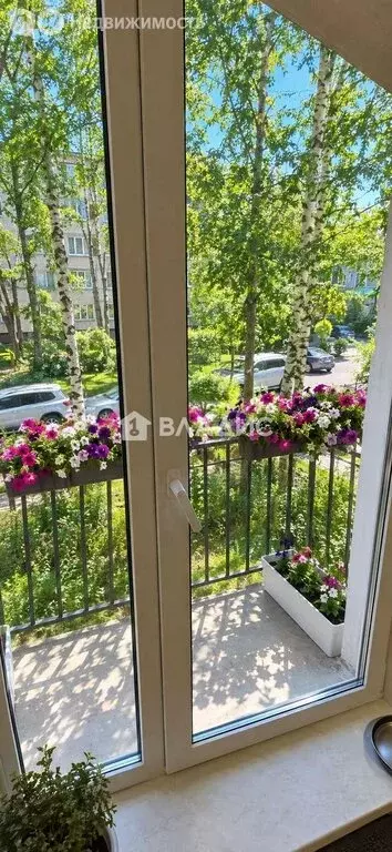 2-комнатная квартира: Санкт-Петербург, улица Седова, 97к3 (61.3 м) - Фото 1