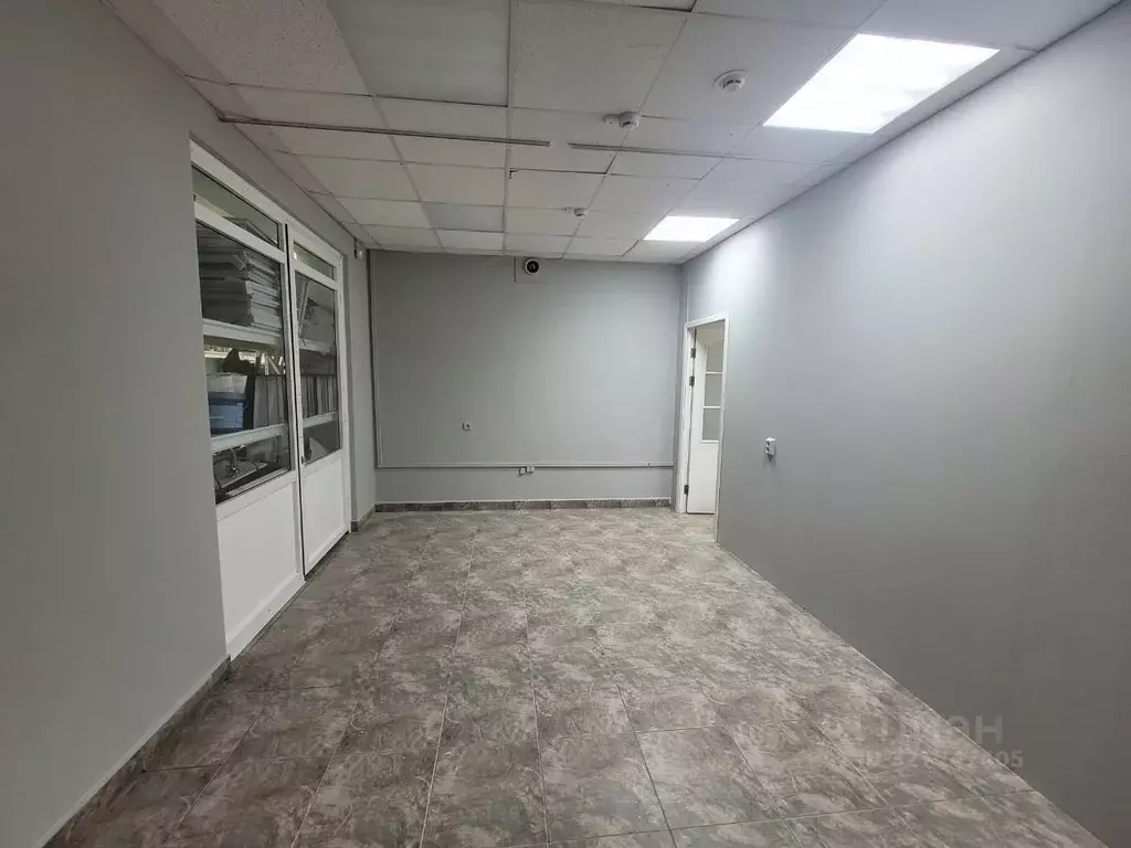 Помещение свободного назначения в Томская область, Томск ... - Фото 1