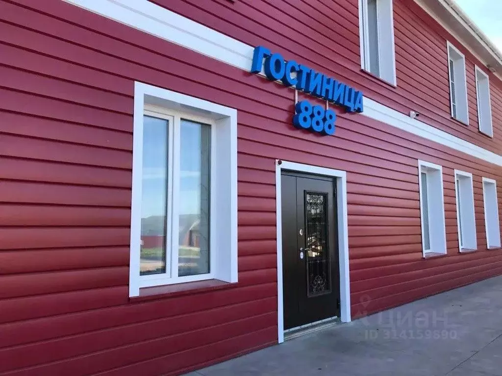 Комната Кировская область, Уржум ул. Кировский тракт, 36Д (10.0 м) - Фото 1