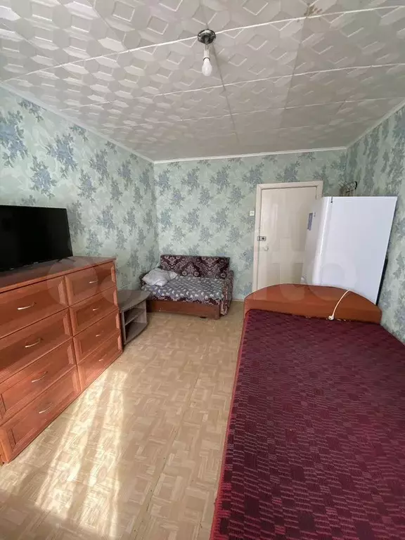 Комната 13,6 м в 2-к., 2/9 эт. - Фото 0