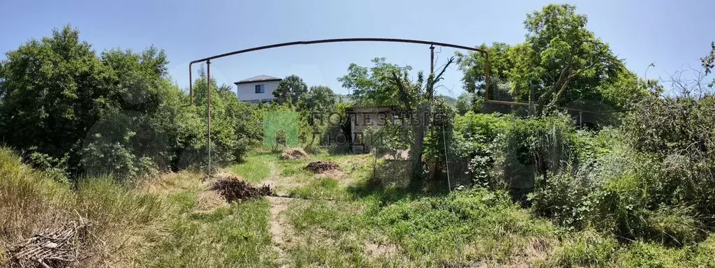 Участок 9,5 сот. (личное подсобное хозяйство (лпх)) - Фото 0