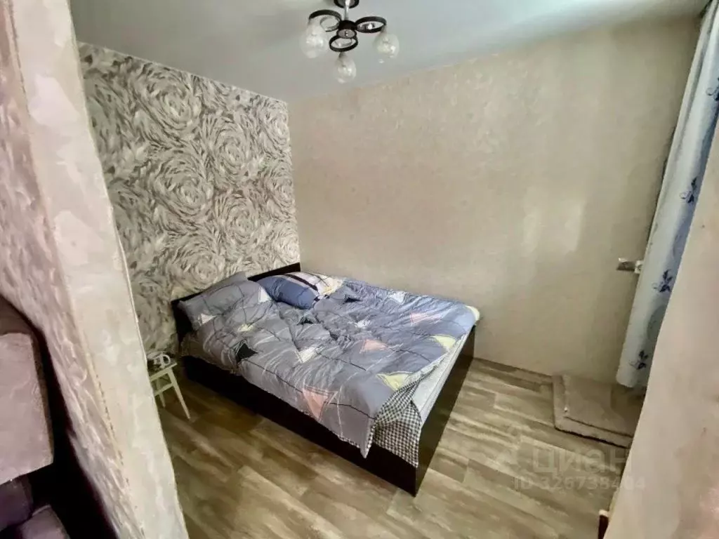 2-к кв. Нижегородская область, Нижний Новгород Таганская ул., 3 (44.7 ... - Фото 2