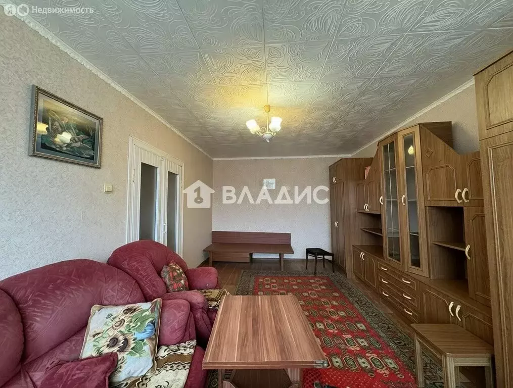 1-комнатная квартира: Старый Оскол, микрорайон Углы, 19 (35.3 м) - Фото 2
