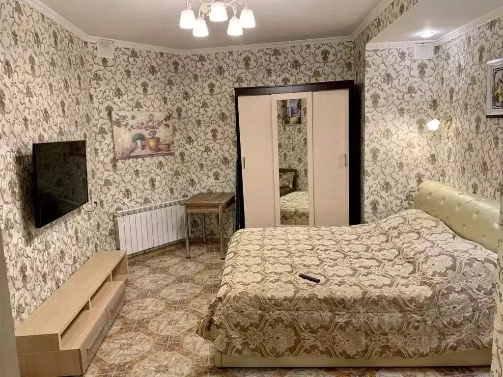 1-к кв. Крым, Ялта ул. Дражинского, 18А (45.0 м) - Фото 1