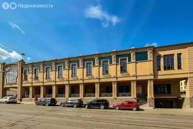 Помещение свободного назначения (650 м) - Фото 1