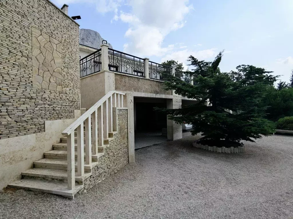 Помещение свободного назначения в Крым, Ялта муниципальный округ, ... - Фото 2