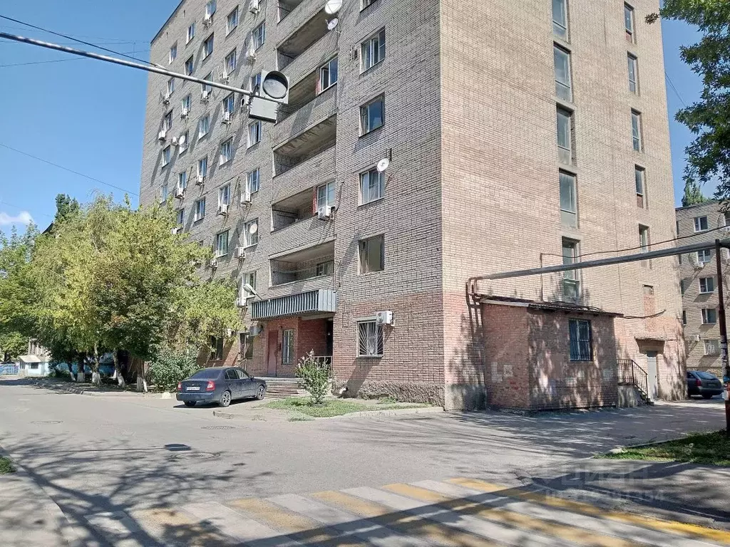 Комната Ростовская область, Ростов-на-Дону ул. Туполева, 4 (19.0 м) - Фото 0