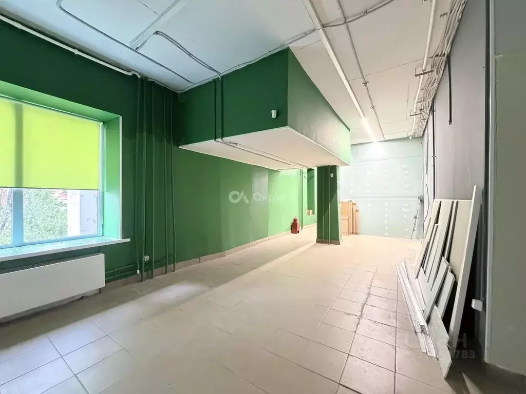 Помещение свободного назначения в Московская область, Балашиха ... - Фото 1