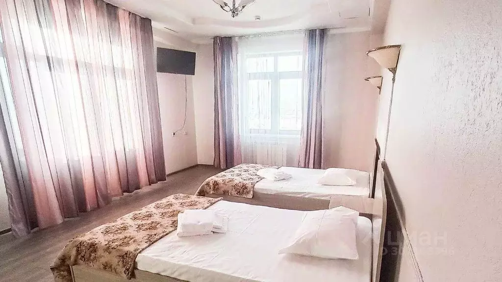 Комната Красноярский край, Красноярск ул. 30 Июля, 1 (17.0 м) - Фото 1