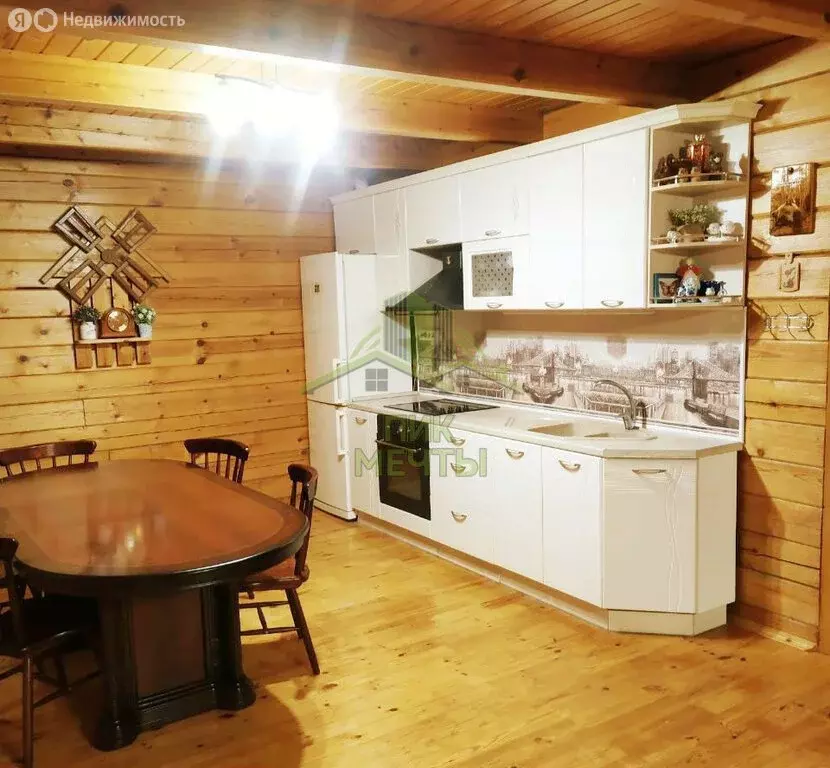 Дом в Улан-Удэ, Аршанская улица (216 м) - Фото 2